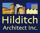 Hilditch Architect