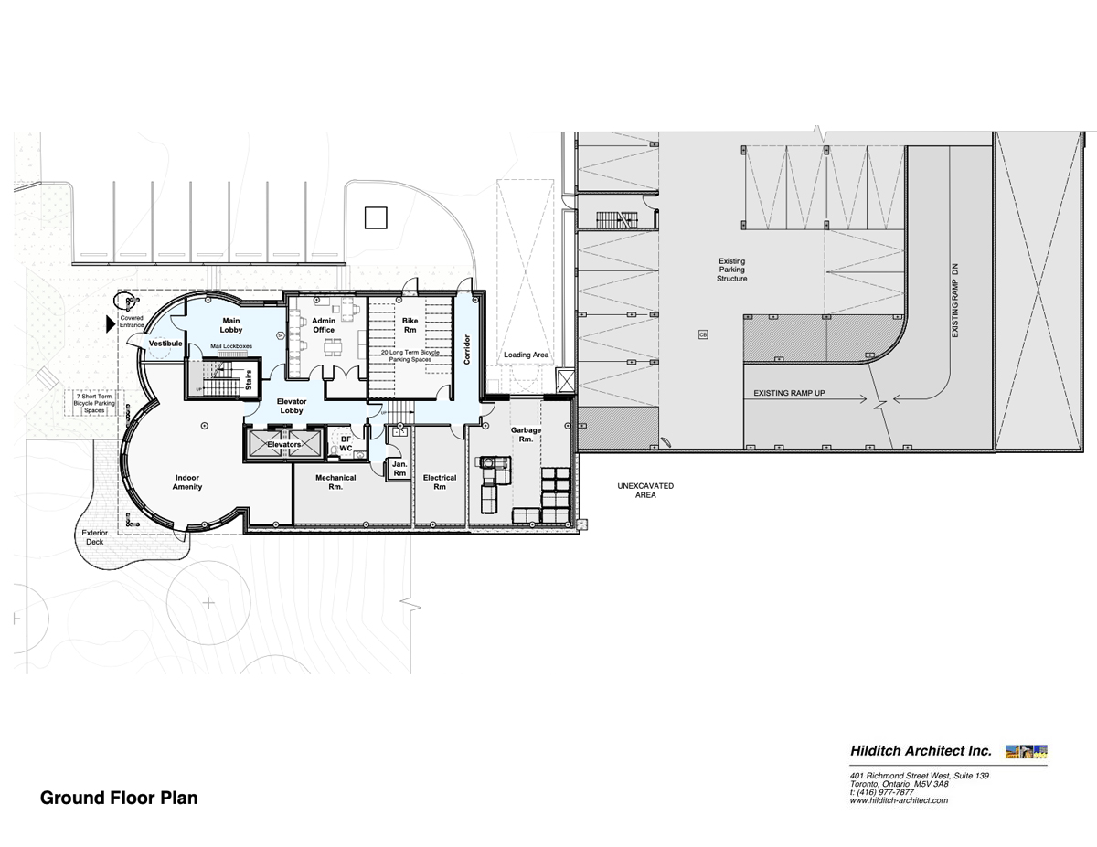 Ground-Floor