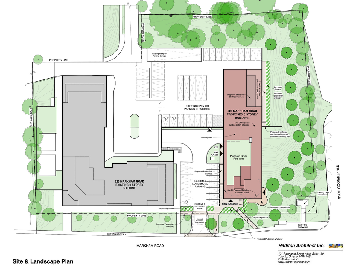 Site-Plan