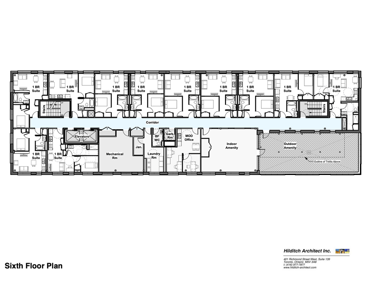 Sixth-Floor