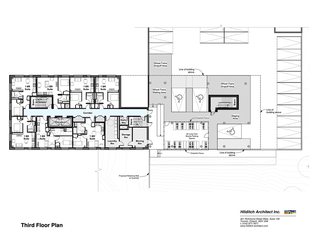 Third-Floor